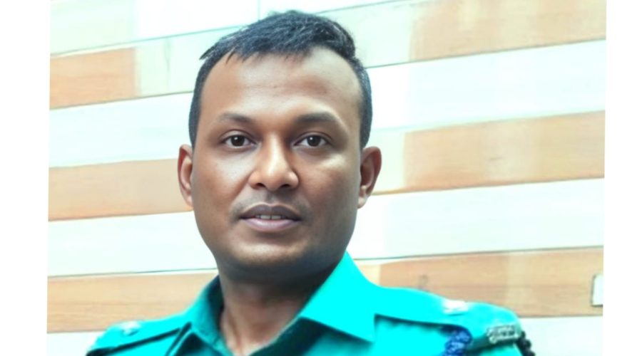 মাদকের বিরুদ্ধে জিরো টলারেন্স ঘোষণা করলেন যাত্রাবাড়ী থানার ওসি কামরুজ্জামান