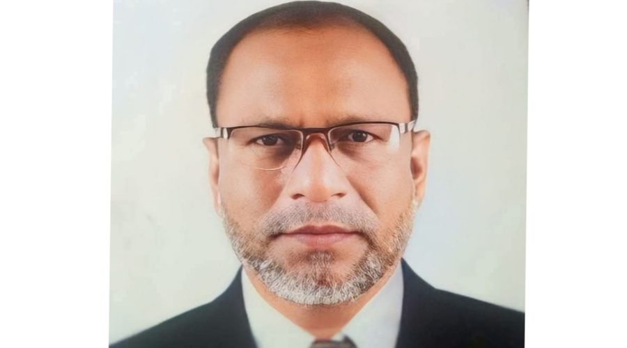 জনপ্রিয় নেতা শহীদুল্লাহকে নিয়ে মিথ্যা সংবাদে নিন্দার ঝড় 