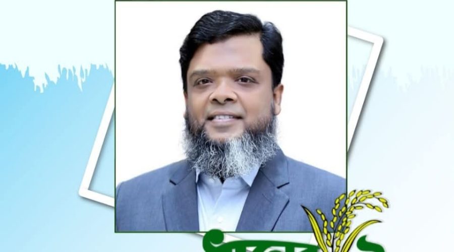 ঢাকা-৪ আসনে বিএনপির দলীয় মনোনয়ন পেলেন তানভীর আহমেদ রবিন