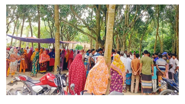 দৌলতপুরে দুই গ্রুপের সংঘর্ষে দুইজন নিহতের ঘটনায় মণ্ডল গ্রুপের সর্দার সোহেল মণ্ডল গ্রেফতার