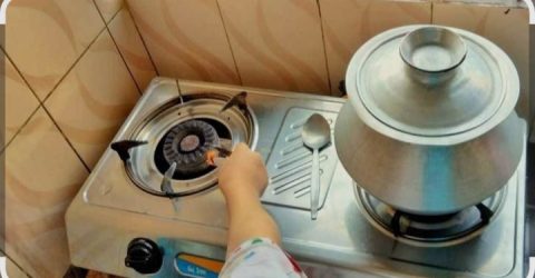 কেরানীগঞ্জে তীব্র গ্যাস সংকট: রান্না বন্ধ, ভোগান্তিতে হাজারো মানুষ। এটা কি তিতাসের অব্যবস্থাপনা না রাজনৈতিক চক্রান্ত?