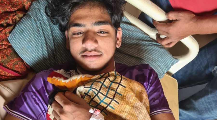 নোয়াখালীতে মধ্যরাতে ফুটবল খেলা নিয়ে রক্তক্ষয়ী সংঘর্ষ, আহত ১৮