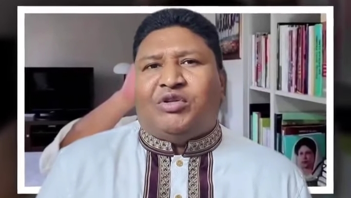 ঢাকা ৬ আসনে ইঞ্জিনিয়ার ইশরাক হোসেনের কাছে জামায়াত প্রার্থীর জামানত বাজেয়াপ্ত হবে— সুমন ভূঁইয়া