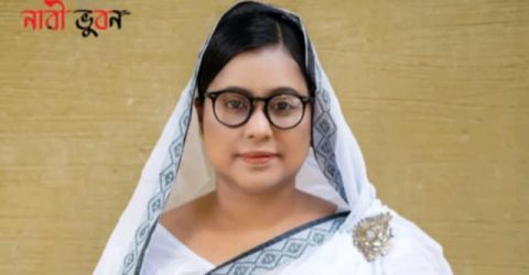 কথাসাহিত্যিক তুলতুল হয়েছিলেন বেগম রোকেয়া চরিত্রের রোল মডেল