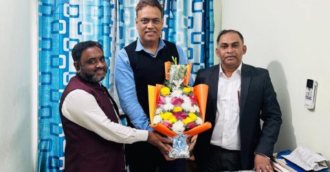 নারায়ণগঞ্জ ক্লাবের পরিচালক পদে প্রথম স্থান অর্জন, শুভেচ্ছায় সিক্ত মোঃ জাহিদ হোসেন