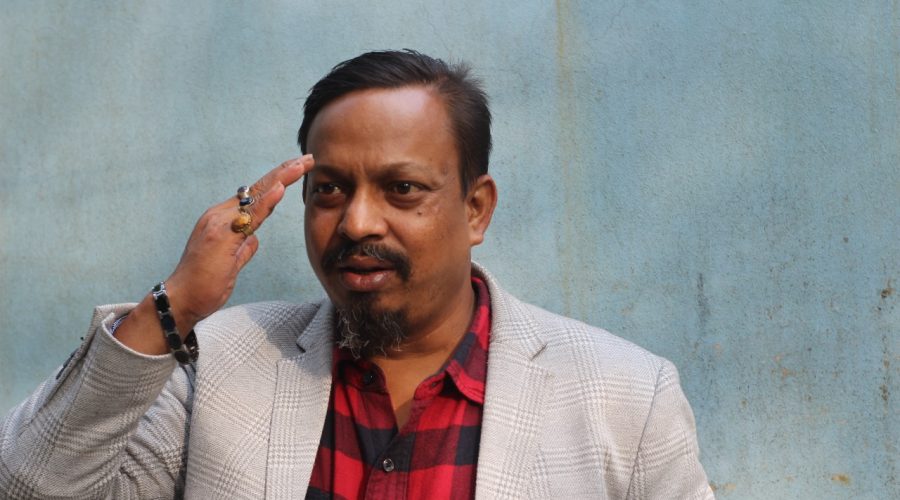 জনগণের খেদমত ও উন্নয়নের অঙ্গীকারে মুন্সিগঞ্জ-১ আসনে স্বতন্ত্র প্রার্থী খোরশেদ আলম রিন্টু