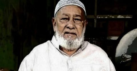 জুরাইন বাজার কমিটির সাবেক সভাপতি হাজী আব্দুল রহিমের ইন্তেকাল