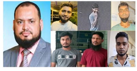 অপহরণ মামলার মূলহোতা অধরা, জামিনে মুক্ত আসামিদের হুমকিতে আতঙ্কিত ব্যবসায়ী পরিবার