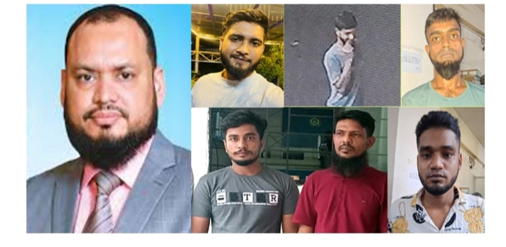 অপহরণ মামলার মূলহোতা অধরা, জামিনে মুক্ত আসামিদের হুমকিতে আতঙ্কিত ব্যবসায়ী পরিবার