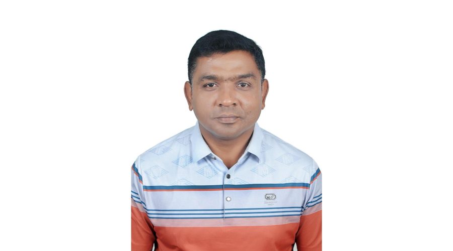 মুন্সীগঞ্জ-১ আসনে জনগণের আশা বিএনপির প্রার্থী শেখ মুহাম্মদ আব্দুল্লাহ : নূরুল ইসলাম খান