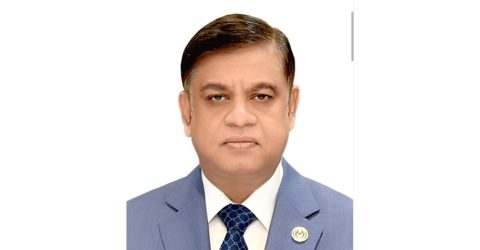 এসবি প্রধান গোলাম রসুল: পেশাদারিত্ব, সততা ও নেতৃত্বের অনন্য দৃষ্টান্ত