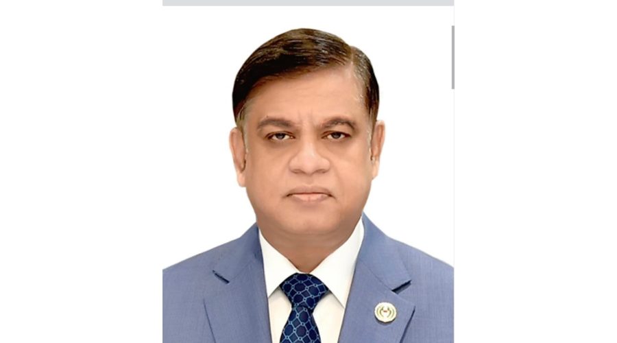 এসবি প্রধান গোলাম রসুল: পেশাদারিত্ব, সততা ও নেতৃত্বের অনন্য দৃষ্টান্ত