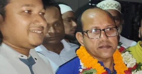 আগামীতে লোহাগাড়া উপজেলা নির্বাচন, মাঠ জরীপে চেয়ারম্যান প্রার্থী হিসেবে সাতজাত এগিয়ে