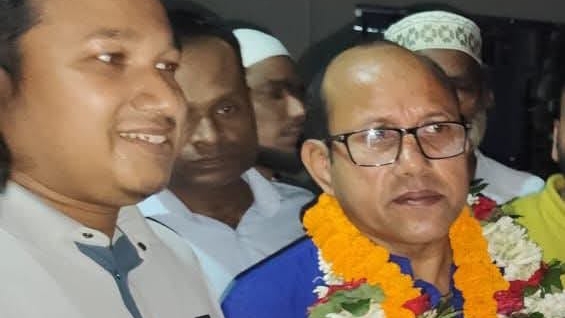 আগামীতে লোহাগাড়া উপজেলা নির্বাচন, মাঠ জরীপে চেয়ারম্যান প্রার্থী হিসেবে সাতজাত এগিয়ে