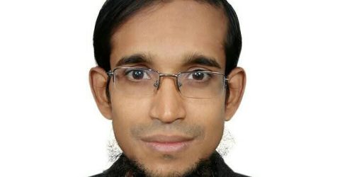 ভালুকায় রাসেল গার্মেন্টসে শ্রমিক আন্দোলনের সংবাদ সংগ্রহ করতে গিয়ে হামলার শিকার সাংবাদিক বাদশাহ দেওয়ান