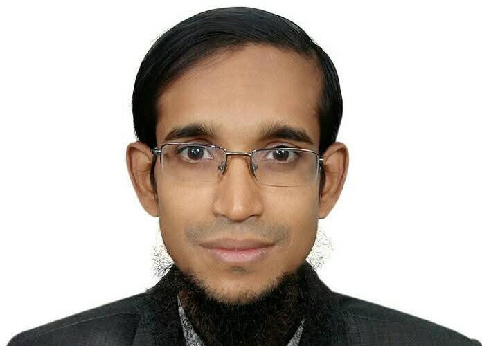 ভালুকায় রাসেল গার্মেন্টসে শ্রমিক আন্দোলনের সংবাদ সংগ্রহ করতে গিয়ে হামলার শিকার সাংবাদিক বাদশাহ দেওয়ান