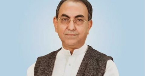 সংসদের সভাপতিমণ্ডলীর সদস্য হিসেবে মনোনীত মির্জা আব্বাস, রাজনৈতিক মহলে প্রশংসার জোয়ার