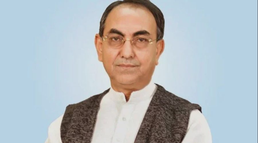 সংসদের সভাপতিমণ্ডলীর সদস্য হিসেবে মনোনীত মির্জা আব্বাস, রাজনৈতিক মহলে প্রশংসার জোয়ার