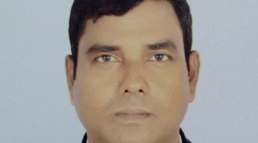 মিরপুরের শহীদ বুদ্ধিজীবী কবরস্থানে শেষ বিদায় জানালেন জামাল স্যারকে