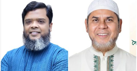 এমপি হয়েও জনগণের কাছে অনুপস্থিত জয়নুল, নির্বাচিত না হয়েও জনকল্যাণে নিরলস রবিন