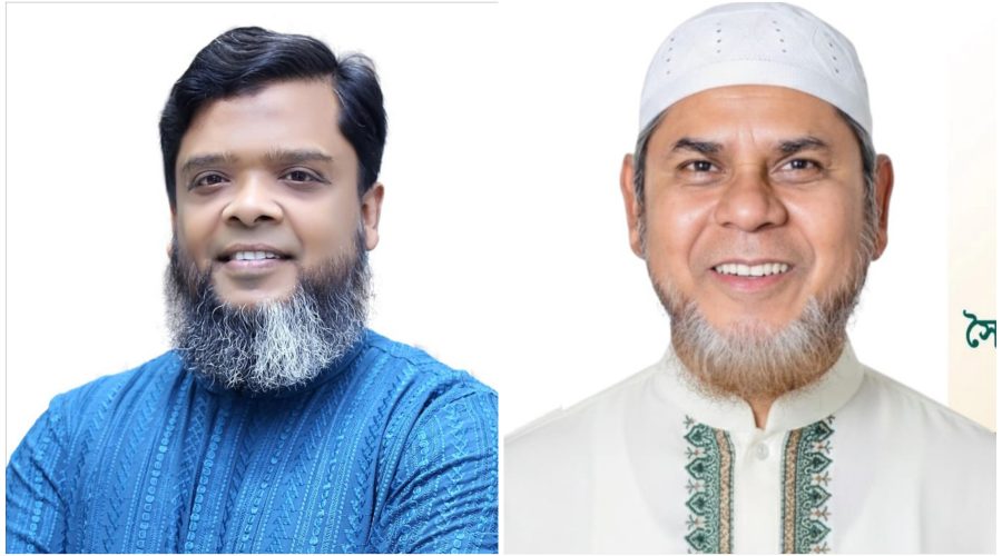 এমপি হয়েও জনগণের কাছে অনুপস্থিত জয়নুল, নির্বাচিত না হয়েও জনকল্যাণে নিরলস রবিন