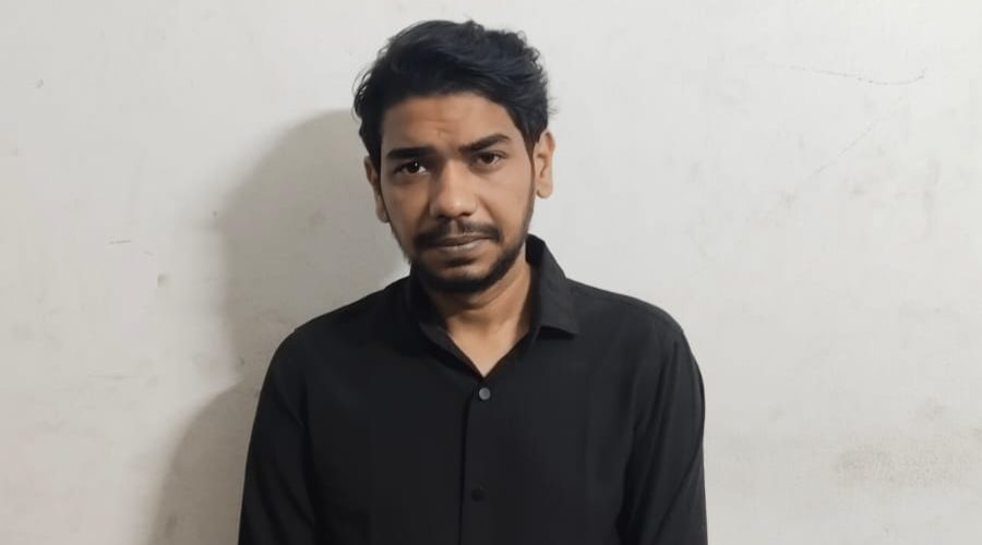 যাত্রাবাড়ীতে চাঞ্চল্যকর হত্যা মামলার আসামি গ্রেফতার