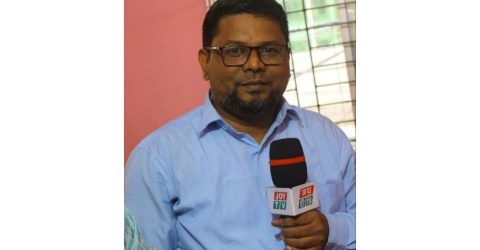 জনপ্রতিনিধি হওয়ার পর আচরণ বদল? মাইক্রোফোন ‘ভারী’ মন্তব্যে জয়ের স্ট্যাটাস ভাইরাল