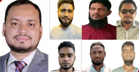 অপহরণের পর মোবাইল ডেটা ব্যবহার: ব্যবসায়ী সোহাগকে দীর্ঘদিন ধরে ব্ল্যাকমেইল