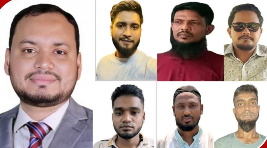 অপহরণের পর মোবাইল ডেটা ব্যবহার: ব্যবসায়ী সোহাগকে দীর্ঘদিন ধরে ব্ল্যাকমেইল