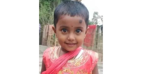 কুড়িগ্রামে নিখোঁজের ১২ ঘণ্টা পর শিশুর মরদেহ উদ্ধার, হত্যার অভিযোগ পরিবারের