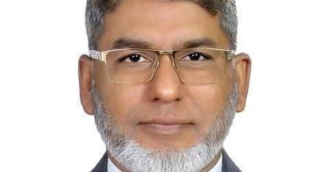 দোহারের গর্ব অ্যাড. এ কে এম শহিদুল ইসলাম ঢাকা ট্যাক্সেস বার এসোসিয়েশনের সিনিয়র ভাইস প্রেসিডেন্ট নির্বাচিত