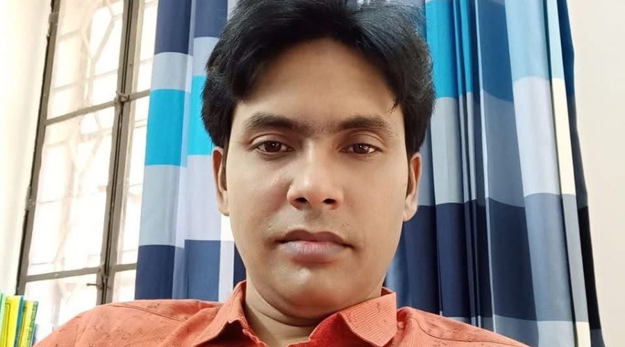 ঢাকা মহানগর উত্তর ছাত্রদলের সহ-সভাপতি হলেন রৌমারীর গোলাম মোস্তফা