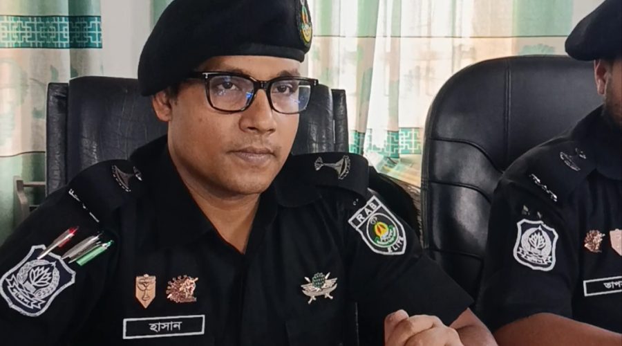 হত্যা মামলার প্রধান আসামিকে ১২ ঘণ্টার মধ্যে গ্রেফতার এবং ৪১১ বোতল ফেনসিডিলসহ তিন মাদক ব্যবসায়ী আটক করেছে র‍্যাব-১০