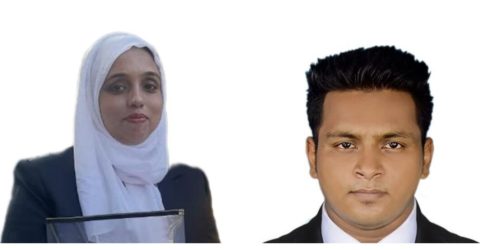 দুর্নীতি বিরোধী সংগঠন গ্রীন ফোর্স বাংলাদেশের ফরিদপুরে কমিটি গঠন সভাপতি পলি, সম্পাদক সাহান 
