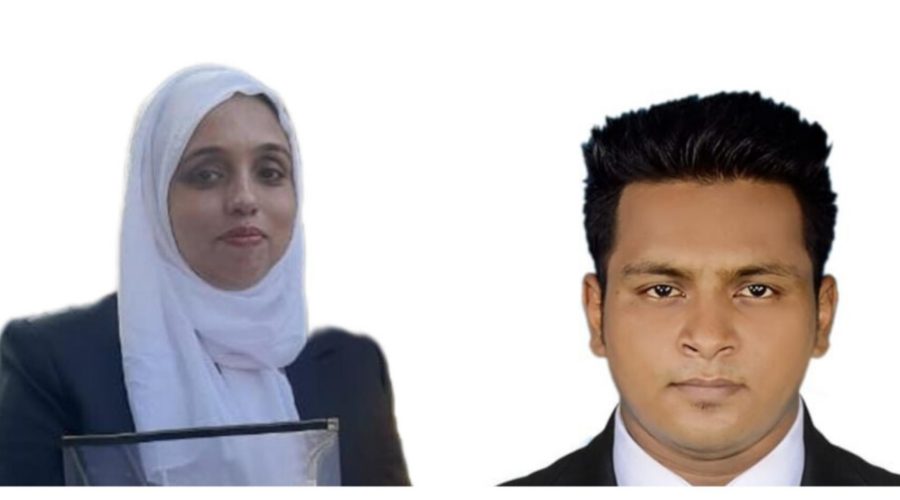 দুর্নীতি বিরোধী সংগঠন গ্রীন ফোর্স বাংলাদেশের ফরিদপুরে কমিটি গঠন সভাপতি পলি, সম্পাদক সাহান 