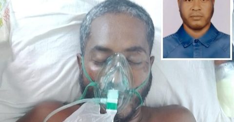 নন্দীগ্রামে বিএনপি নেতা ওয়াহেদ কে হত্যার চেষ্টা করেন দুর্বৃত্তরা