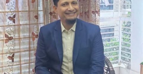 চেয়ারম্যান প্রার্থী ইঞ্জিনিয়ার আব্দুস ছালামের গণসংযোগে ব্যাপক সাড়া, দোয়া ও সমর্থন কামনা
