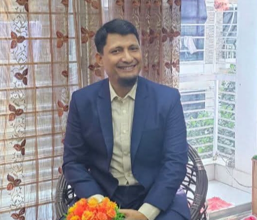 চেয়ারম্যান প্রার্থী ইঞ্জিনিয়ার আব্দুস ছালামের গণসংযোগে ব্যাপক সাড়া, দোয়া ও সমর্থন কামনা