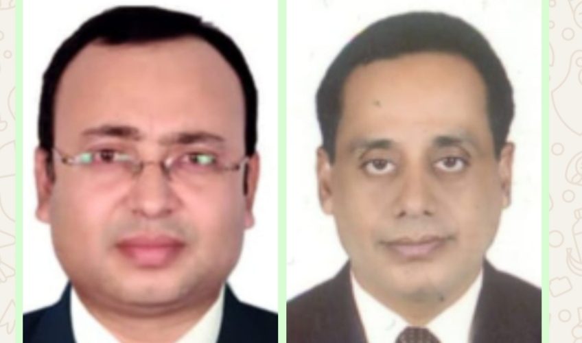 বদলির প্রজ্ঞাপনের পরও নতুন কর্মস্থলে যোগদান না করার অভিযোগ, খাদ্য সচিবের হস্তক্ষেপ কামনা