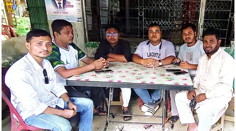টেকনাফ উপজেলা প্রেসক্লাবের সাংগঠনিক কার্যক্রম ও ঐক্য সুদৃঢ়করণে মতবিনিময় সভা অনুষ্ঠিত