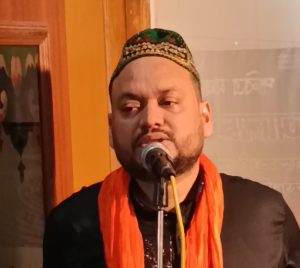 পবিত্র আশুরা উপলক্ষে দারুল ইশক হোসাইনীয়া খানকা শরীফে আলোচনা, মিলাদ ও দোয়া মাহফিল অনুষ্ঠিত