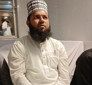 পবিত্র আশুরা উপলক্ষে দারুল ইশক হোসাইনীয়া খানকা শরীফে আলোচনা, মিলাদ ও দোয়া মাহফিল অনুষ্ঠিত