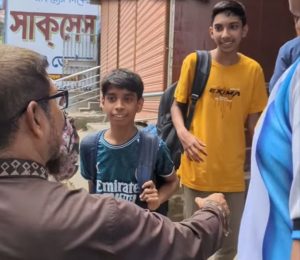 জনগণের সমস্যার সমাধানে নিরলস কাজ করছেন ঢাকা-৪ আসনের সংসদ সদস্য সৈয়দ জয়নুল আবেদীন জনগণের সমস্যার সমাধানে নিরলস কাজ করছেন ঢাকা-৪ আসনের সংসদ সদস্য সৈয়দ জয়নুল আবেদীন