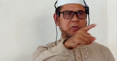 রাজনীতির উদ্দেশ্য জমি দখল, চাঁদাবাজি বা সন্ত্রাস নয়—এমপি সৈয়দ জয়নুল আবেদীন