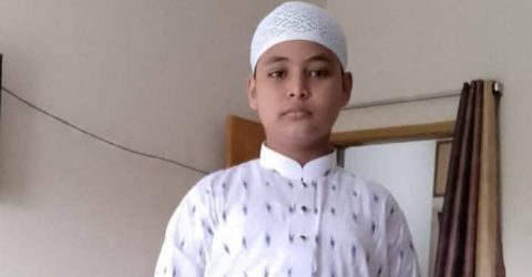 ক্যান্সারে আক্রান্ত ১১ বছরের শাবাবকে বাঁচাতে সাহায্যের আবেদন