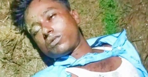জয়পুরহাটের পাঁচবিবিতে বজ্রপাতে যুবকের মৃত্যু