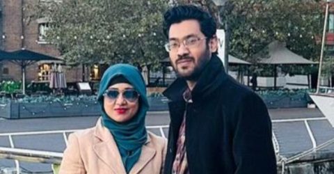 ইউকে ওয়ার্ক পারমিটের নামে ৩.৬০ কোটি টাকা প্রতারণা, মালিহা কারাগারে