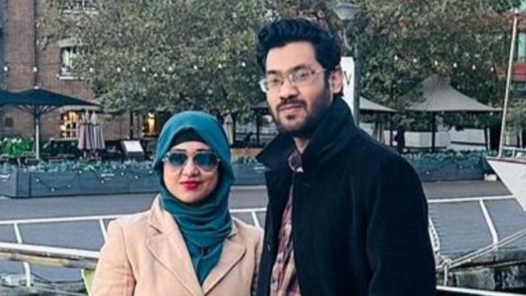 ইউকে ওয়ার্ক পারমিটের নামে ৩.৬০ কোটি টাকা প্রতারণা, মালিহা কারাগারে