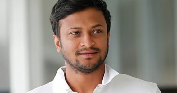 নিরাপত্তা পেলে দেশে ফিরতে চান সাকিব, স্বাভাবিক প্রক্রিয়ায় সুযোগ নেই বললেন ক্রীড়া প্রতিমন্ত্রী