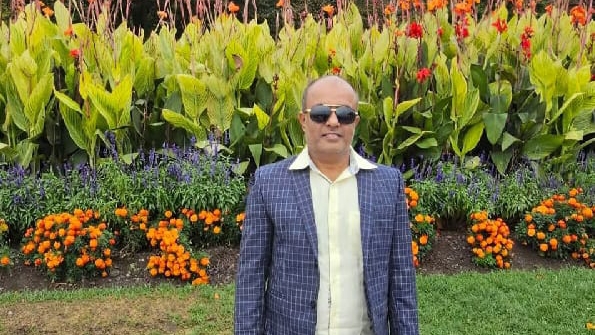 নবীনগর রিপোর্টার্স ক্লাবের সভাপতি শাহীন রেজা টিটুর জন্মদিনে শুভেচ্ছা